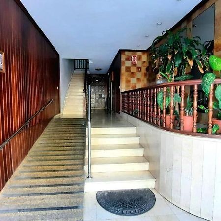 סנטה קרוס דה לה פלמה Apartamento Calle Real מראה חיצוני תמונה