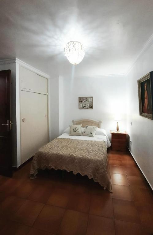 סנטה קרוס דה לה פלמה Apartamento Calle Real מראה חיצוני תמונה