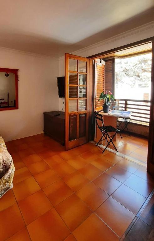סנטה קרוס דה לה פלמה Apartamento Calle Real מראה חיצוני תמונה
