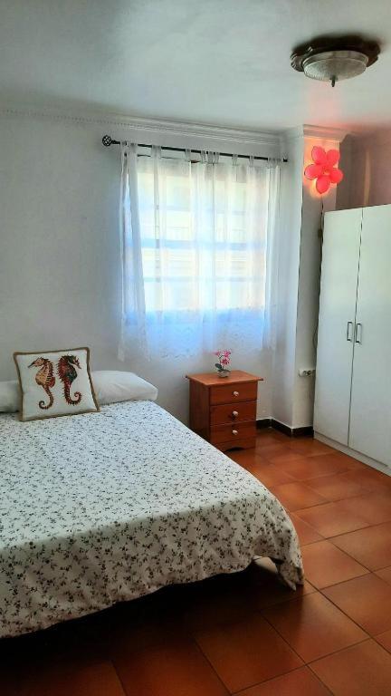 סנטה קרוס דה לה פלמה Apartamento Calle Real מראה חיצוני תמונה